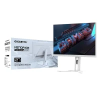 Игровой монитор Gigabyte M27QA ICE фото 7
